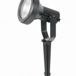 Outside in-ground lamp outdoor spike par38 CFL light garden spike spot light E27 PAR38 80W IP65 OL-5655