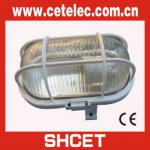 Oval Bulkhead Lighting CT-0100B