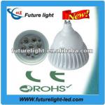 par30 7w e27 gu10 high power led par light zlz-par30