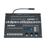 Party 500 computer controlled stage light controller/dmx 512 controller AY-6003