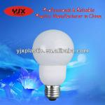 pc polycarbonate led mushroom shape cover G60 XD002