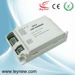 Perfect precise dimming DALI Constant Current Dimmer LN-DALI-DIMMER-1CH