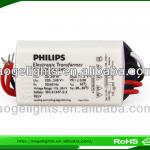 PHILIPS Oirginal electronic transformer ETE 060 ETE 060