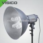 Photo Lighting with spiral bulb VC-6004F