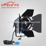 Photographic Equipment/accessories Continuous light HMI Fresnel Light SP