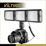 Photographic Equipment VILTROX LL-162VT Video Light/LED Studio Light/Video Camera Light