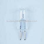 Pin JC G4 12V 5W halogen bulbs JC G4 12V 5W,JC