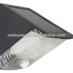 PIR security light/Solar motion sensor light/solar sensor light SSLA1B