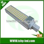 PL LED light with high brightness TC-G24-13WA