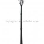 Plant Wholesale -Outdoor Garden Light Solar LED Decorative Outdoor Garden Light YH0205-W