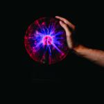 Plasma Ball L83AN