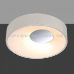 Plastic ceiling light covers KX913-410/CR