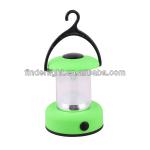 Plastic Cheap battery powered Led Hurricane Lanterns 811