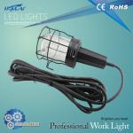 plastic hand lamp construction working light ZSS-0305