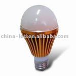 plastic lamp cup lightinglighting E27/GU10/B22/E17/E14/E11 LED bulb