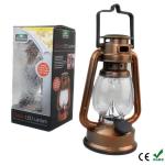 Plastic mini classic camping led lantern,camping lantern BL106-1