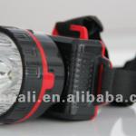 plastic rechargeable LED headlamp HL-5509 HL-5509