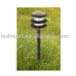 Plastic Solar Lawn Light with hot sale SL407