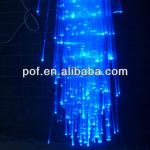 PMMA material plastic optical fiber light DSL063