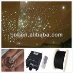 PMMA Optic Cable Lighting , Starry Sky LED Star Ceiling light DSS001