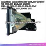 POA-LMP49 Projector Lamp for Sanyo with excellent quality POA-LMP49