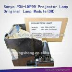 POA-LMP99 Projector Lamp for Sanyo with excellent performance POA-LMP99