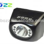 POPULAR!!! CE KL4.5LM 18HOURS 4500-10000LUX 3W USA CREE mining lamp KL4.5LM