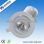 popular latest product 10w led cob down light HZ-DL-COB-W015