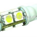 popular led Indicator lights (T10 9SMD 5050) T10 9SMD 5050