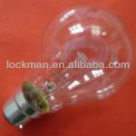 Popular sell 40w 60w 75w 100w light bulb as common