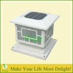 Popular Solar Fence Light For Gate (DL-SP562-W) DL-SP562-W