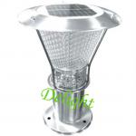 Popular Stainless Steel Solar String Pole Lights ( DL-SP257) DL-SP257