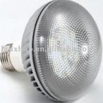 porcelain led lights 3w e27/e40 sodium lamp XH-LB3*1-WW