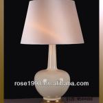 porcelain vase table lamp 3241-18.5-60347