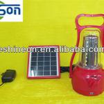 Portable cheap solar lights lantern(cheap solar lantern) ES-SLED35