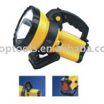 Portable, Cordless, Handheld Spotlight MH-SL001