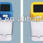 Portable Emergency LED Solar Lantern FR-1005