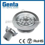 portable fluorescent work light,ceiling led light for home GT-CT08-21W