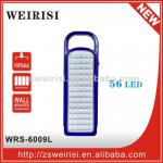 Portable LED Dry Battery Lantern (WRS-6009L) AWRS-6009L