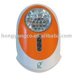 Portable LED Emergency Lamp HYD-EL03 HYD-EL03