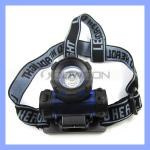 Portable LED Headlight Camp Night Walk Bike Sport Headlamp-02