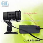 portable led video light GL-LBPS1800 GL-LBPS1800