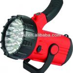 Portable Outdoor Search LED Hand Search Lamp Light FU211