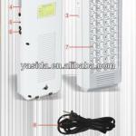 Portable Rechargeable LED Emergency Light YD-5503