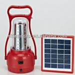 portable solar led light/solar power emergency light/solar lantern and phone charger SN-SLY618 SN-SLY618