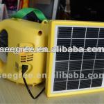 portable solar rechargeable lantern SG--03 solar lamp