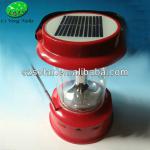 portable solar study lamp for outdoor/indoor LY-Y1005