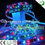 Power led flexible lamp with CE Rohs JJ-3528RGB