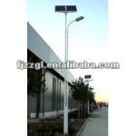 price of 60w solar led outdoor lantern street light GL-ZD-CB010