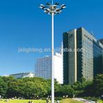 Prices of 20m high mast lighting for airport seaport 5years warranty ggd001